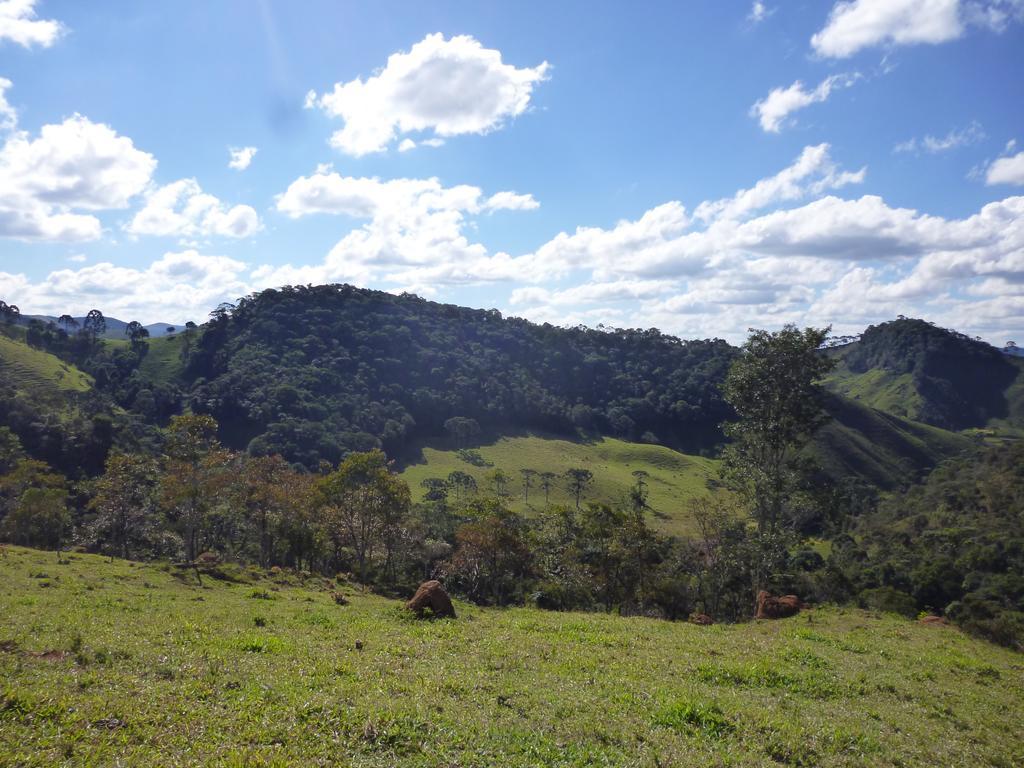 Apartamento Ferias Fazenda Usina 1 Bocaina de Minas Exterior foto